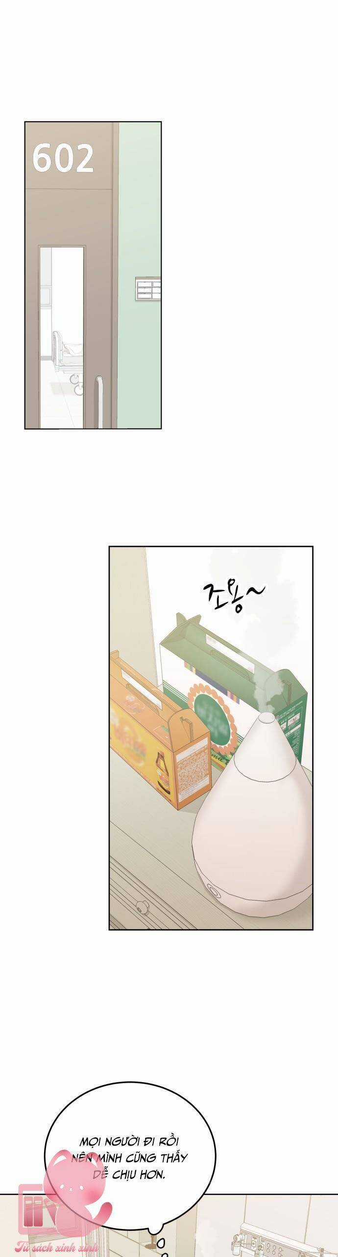 Người Một Nhà Chapter 94 trang 10