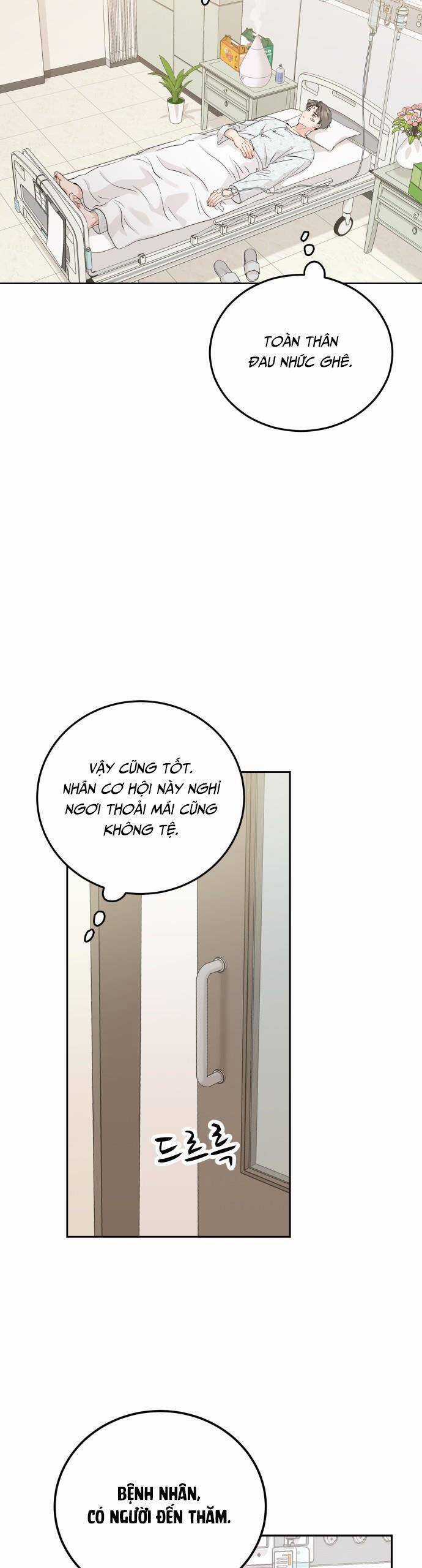 Người Một Nhà Chapter 94 trang 11