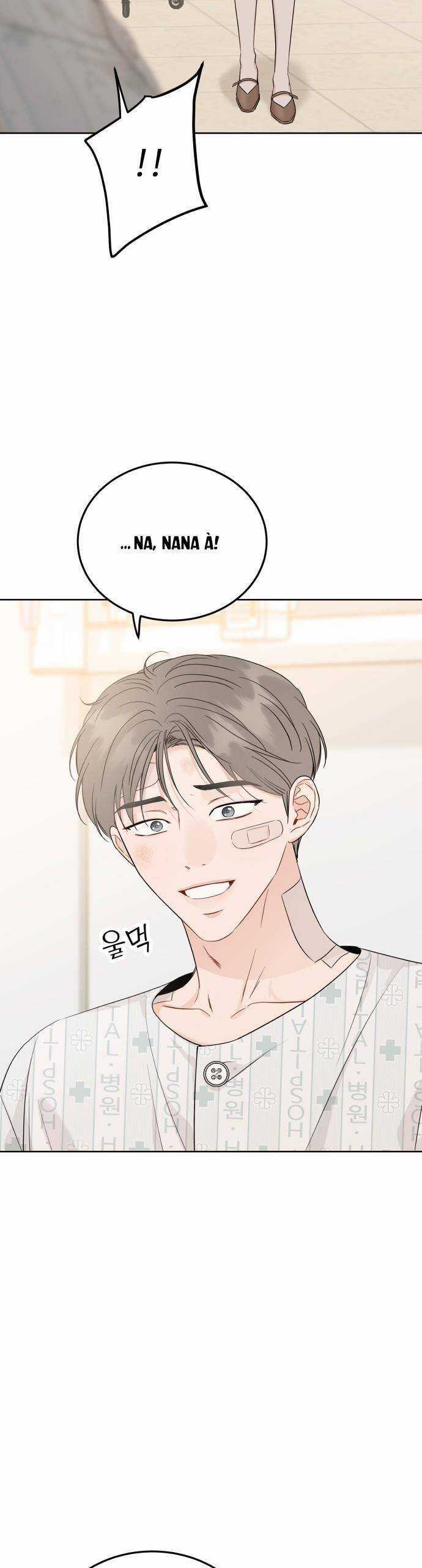 Người Một Nhà Chapter 94 trang 13