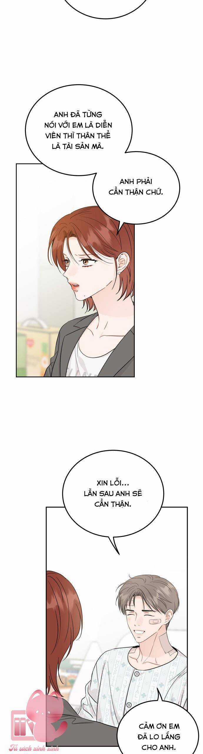 Người Một Nhà Chapter 94 trang 15