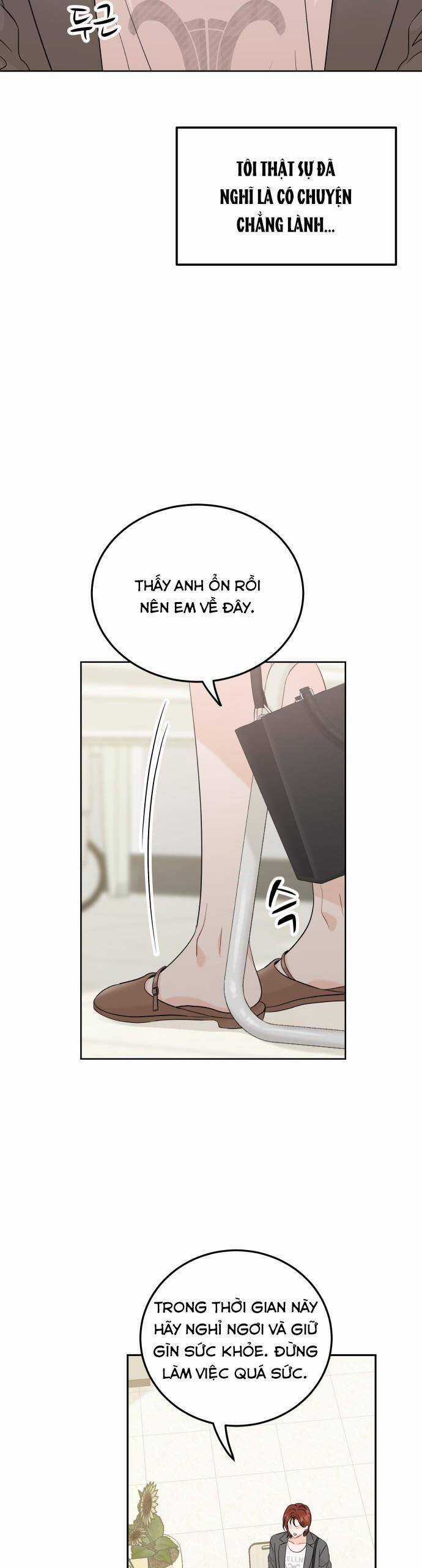 Người Một Nhà Chapter 94 trang 17