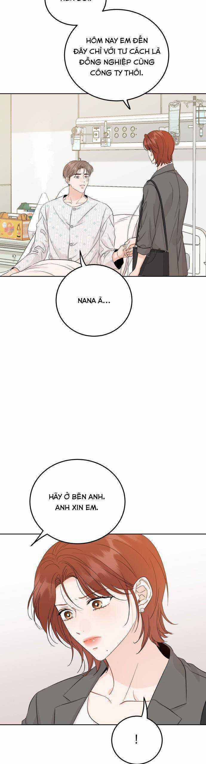 Người Một Nhà Chapter 94 trang 19