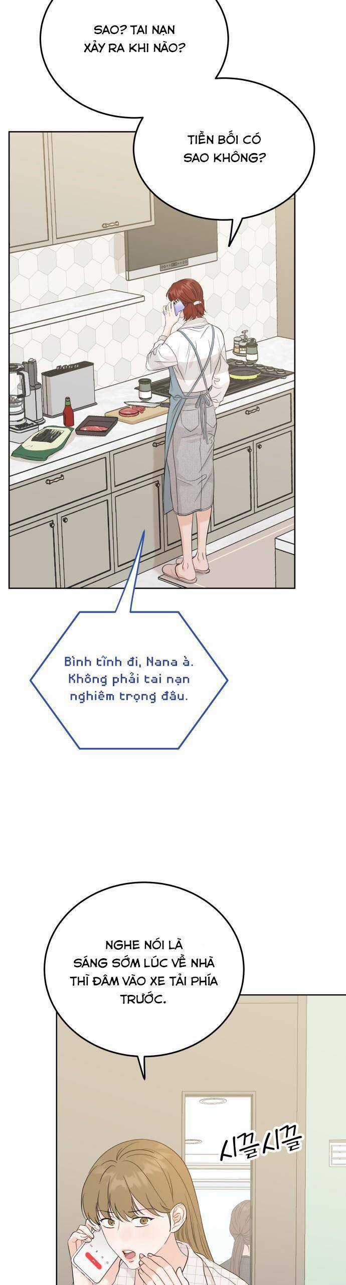 Người Một Nhà Chapter 94 trang 2