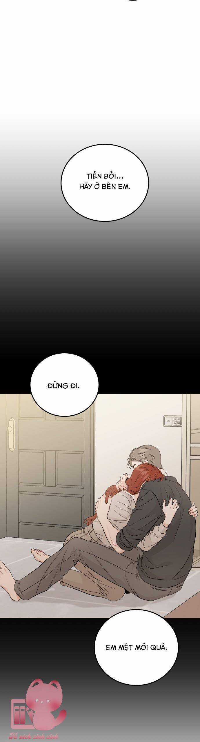 Người Một Nhà Chapter 94 trang 20