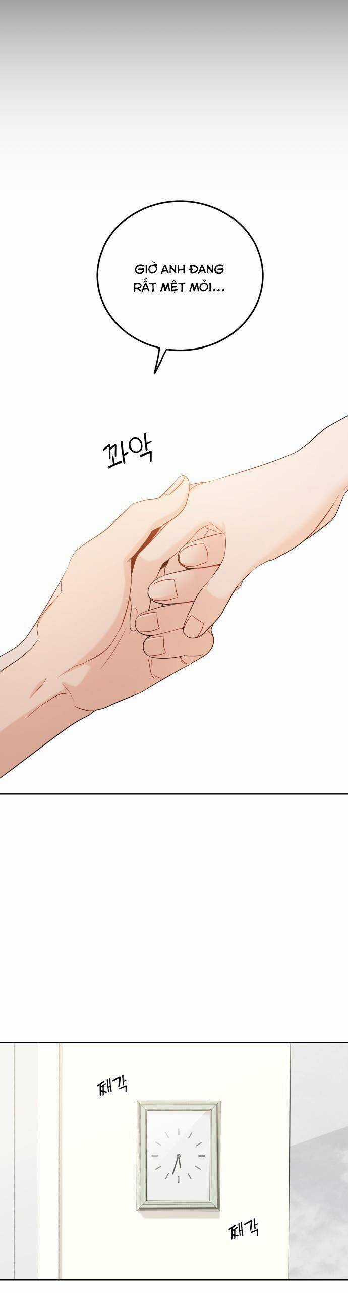 Người Một Nhà Chapter 94 trang 21