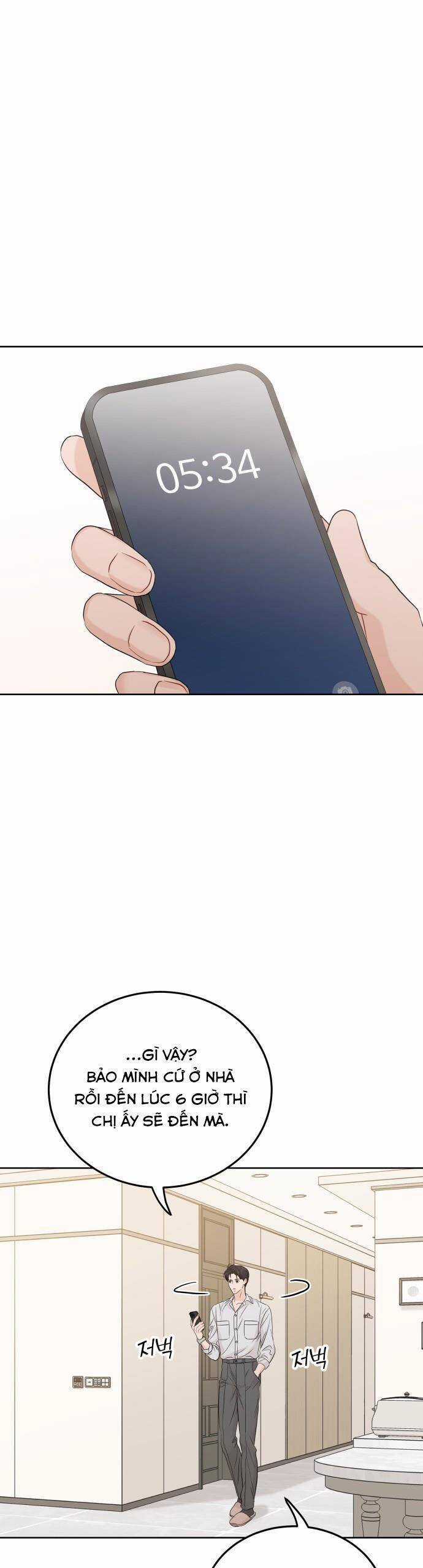 Người Một Nhà Chapter 94 trang 22