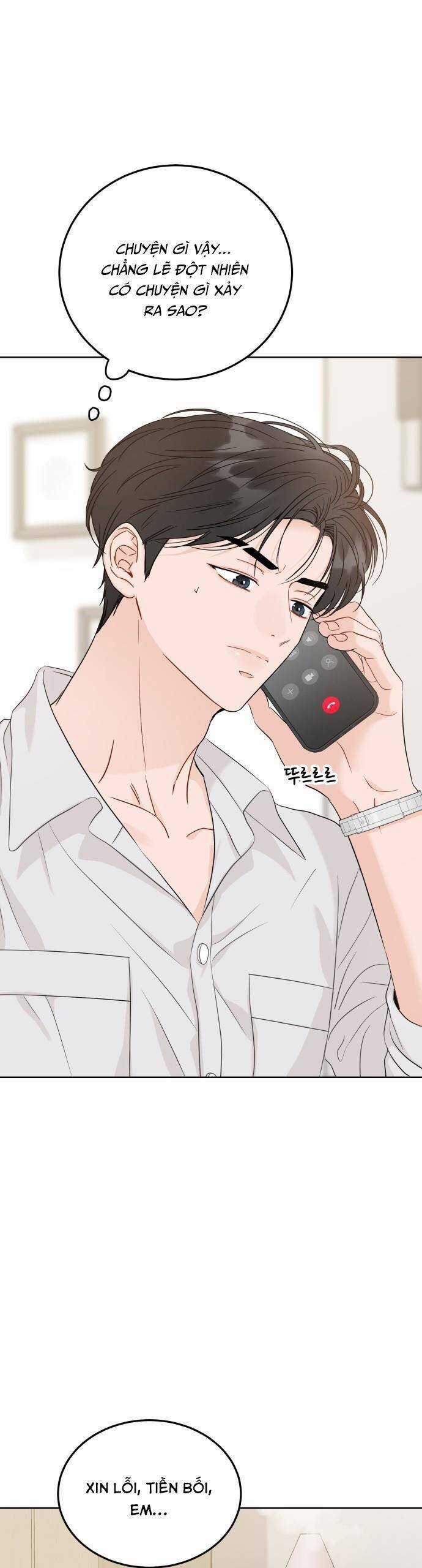 Người Một Nhà Chapter 94 trang 24