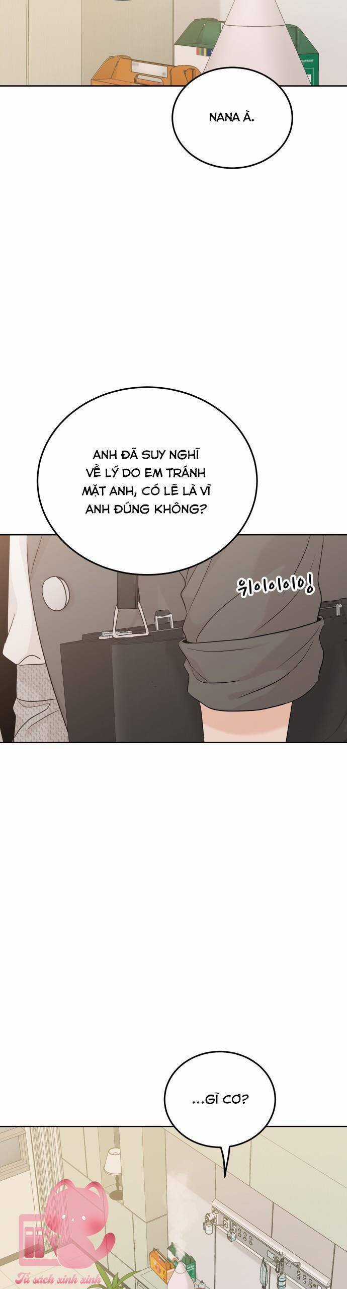 Người Một Nhà Chapter 94 trang 25