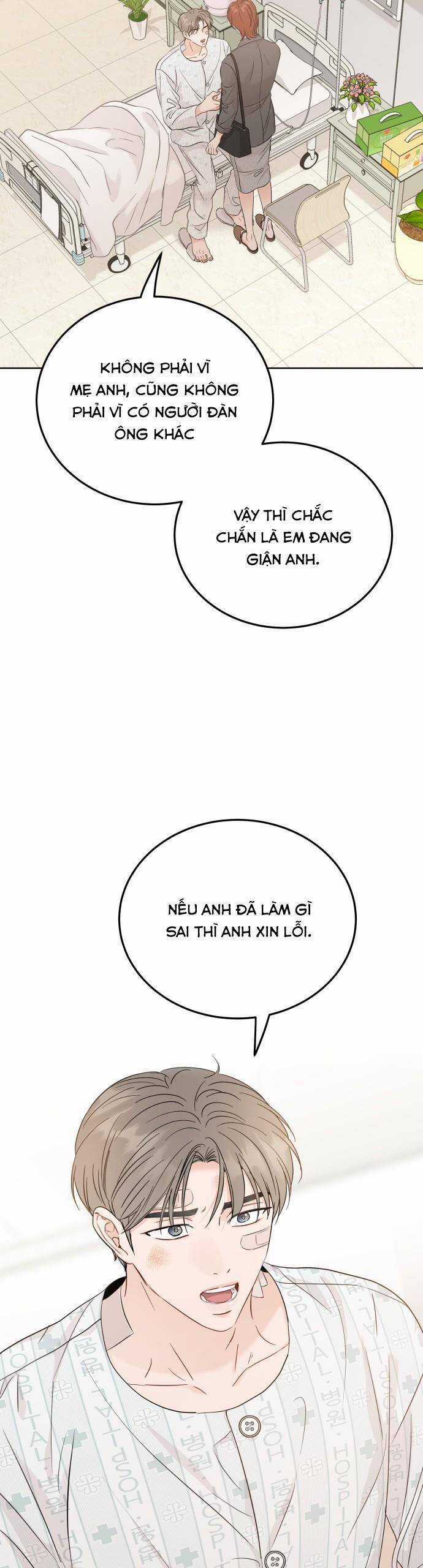 Người Một Nhà Chapter 94 trang 26