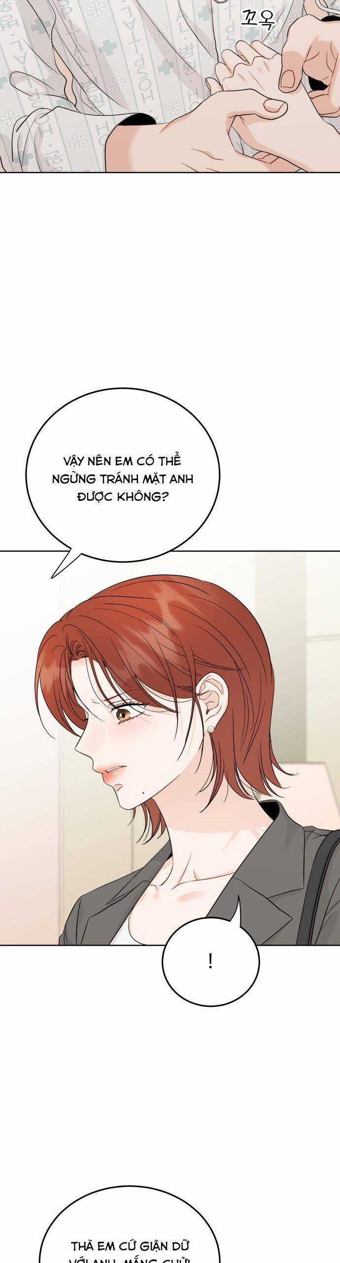 Người Một Nhà Chapter 94 trang 27