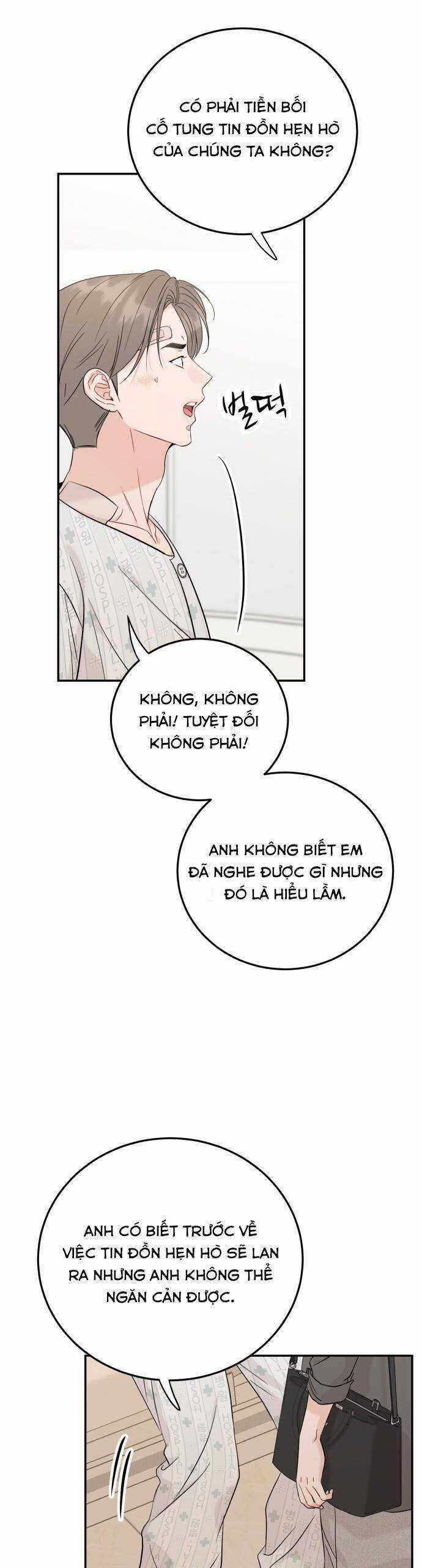 Người Một Nhà Chapter 94 trang 29