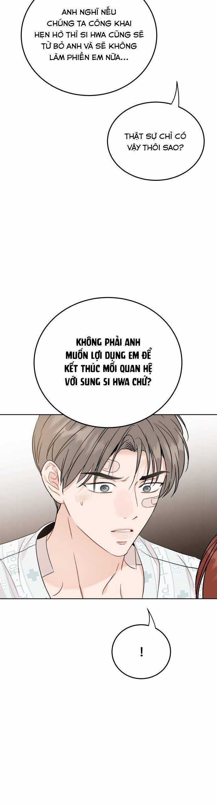 Người Một Nhà Chapter 94 trang 31