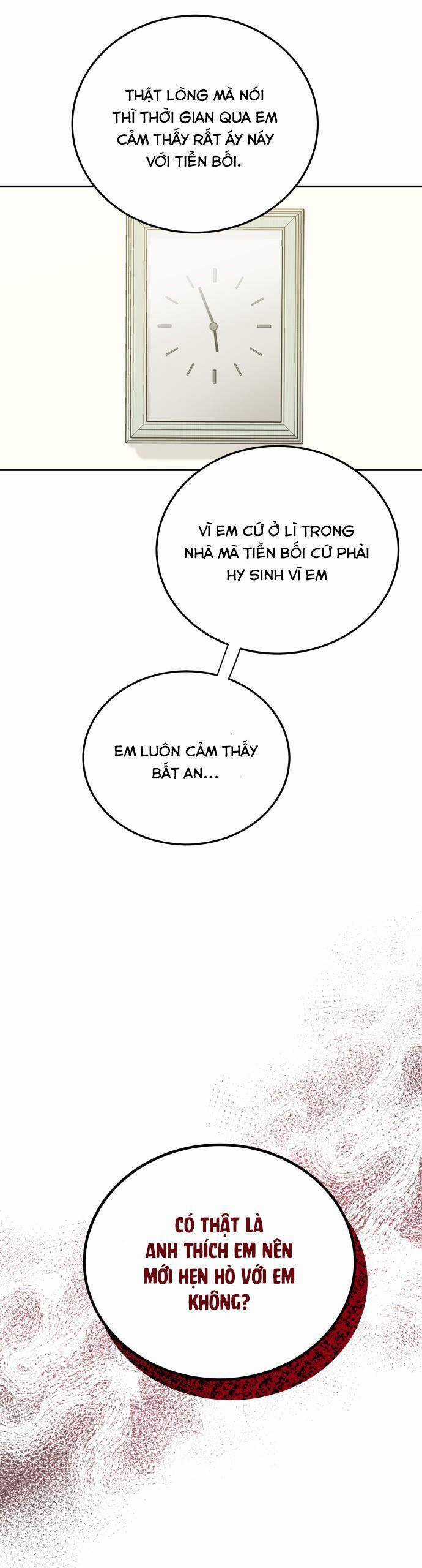 Người Một Nhà Chapter 94 trang 32