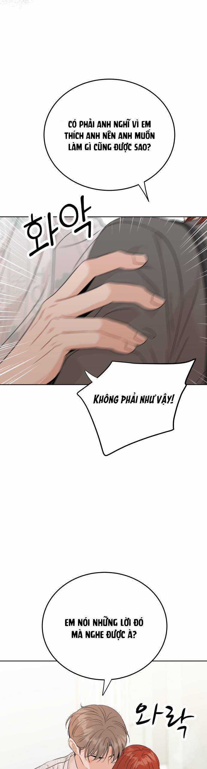 Người Một Nhà Chapter 94 trang 33