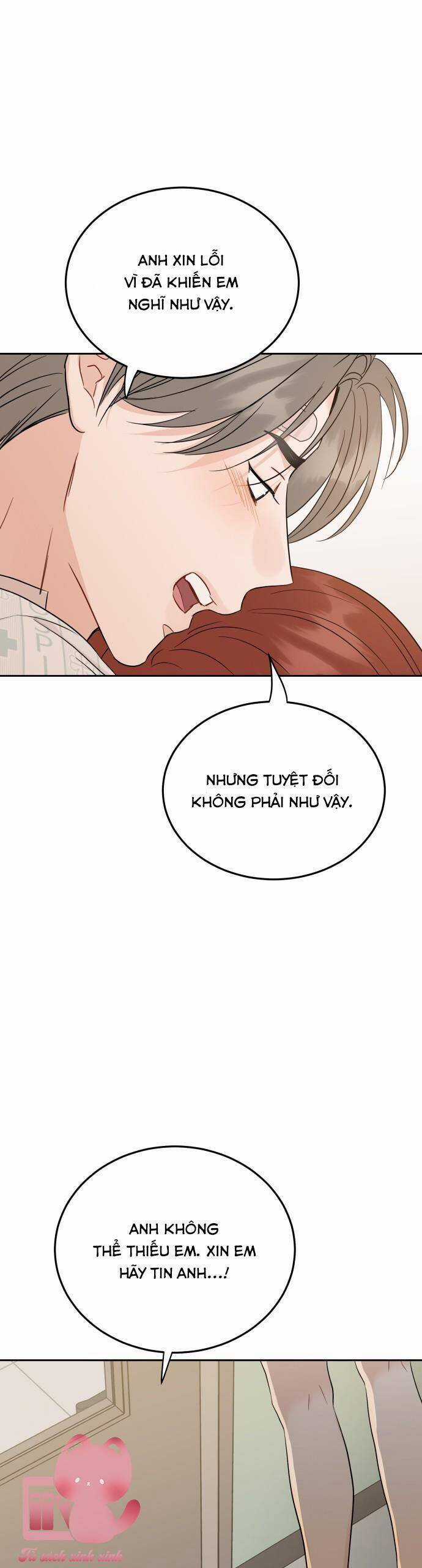 Người Một Nhà Chapter 94 trang 35