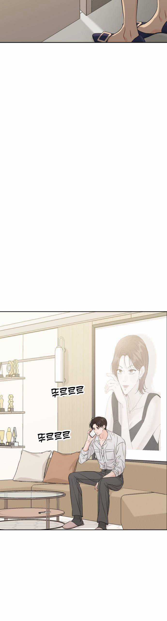 Người Một Nhà Chapter 94 trang 36