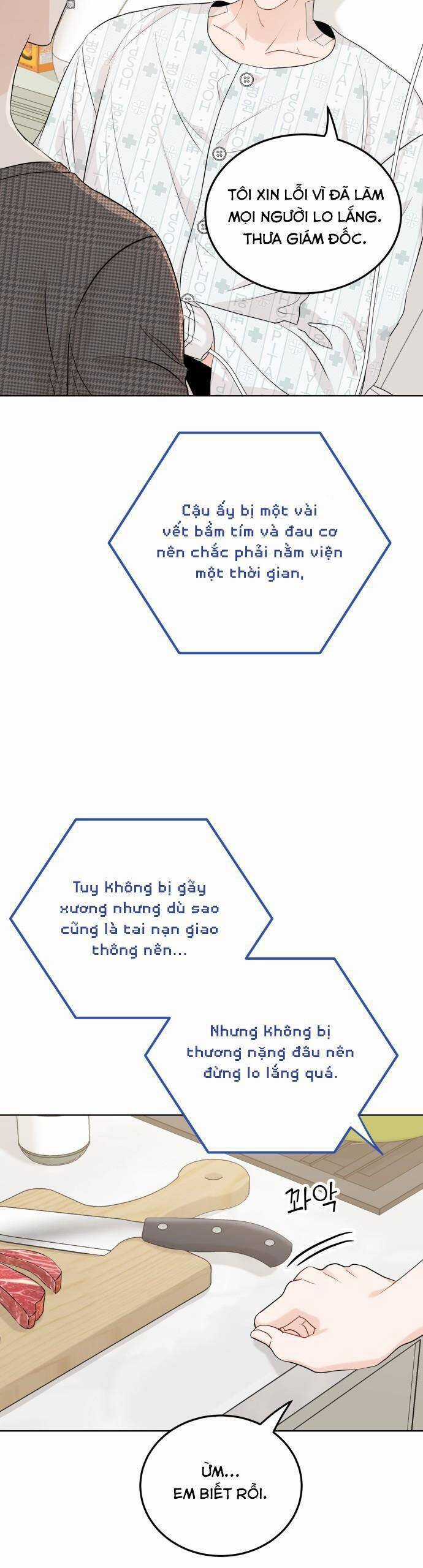 Người Một Nhà Chapter 94 trang 4