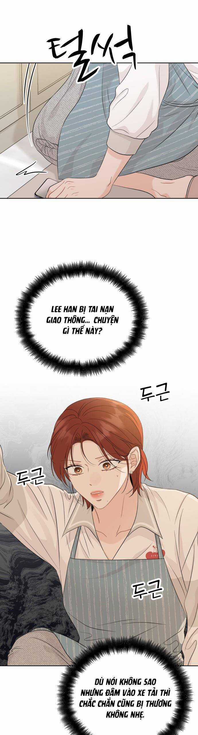 Người Một Nhà Chapter 94 trang 6