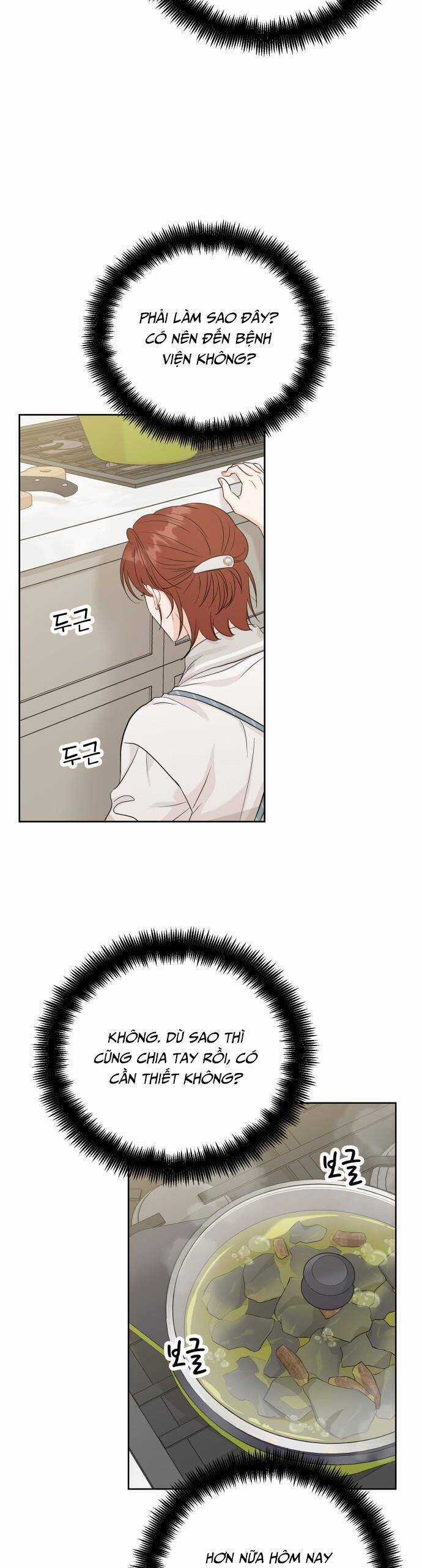 Người Một Nhà Chapter 94 trang 7