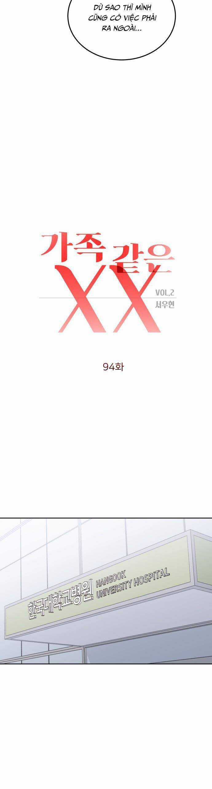 Người Một Nhà Chapter 94 trang 9