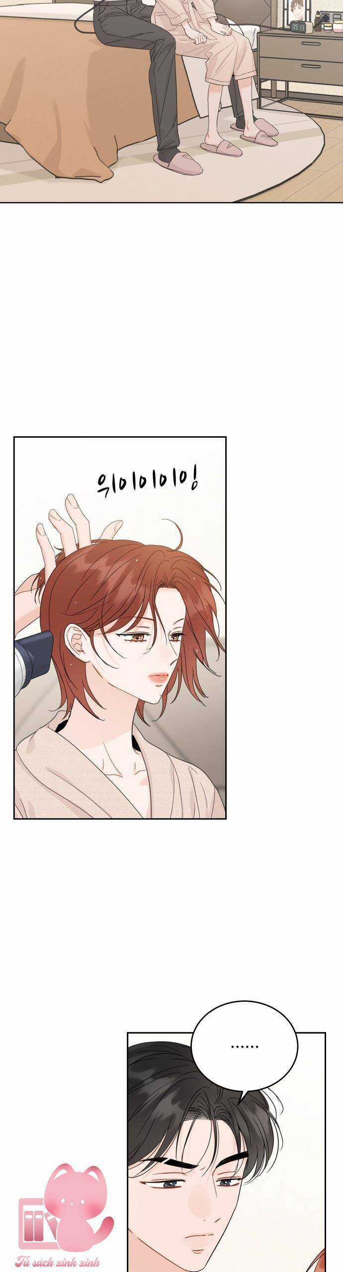 Người Một Nhà Chapter 95 trang 10