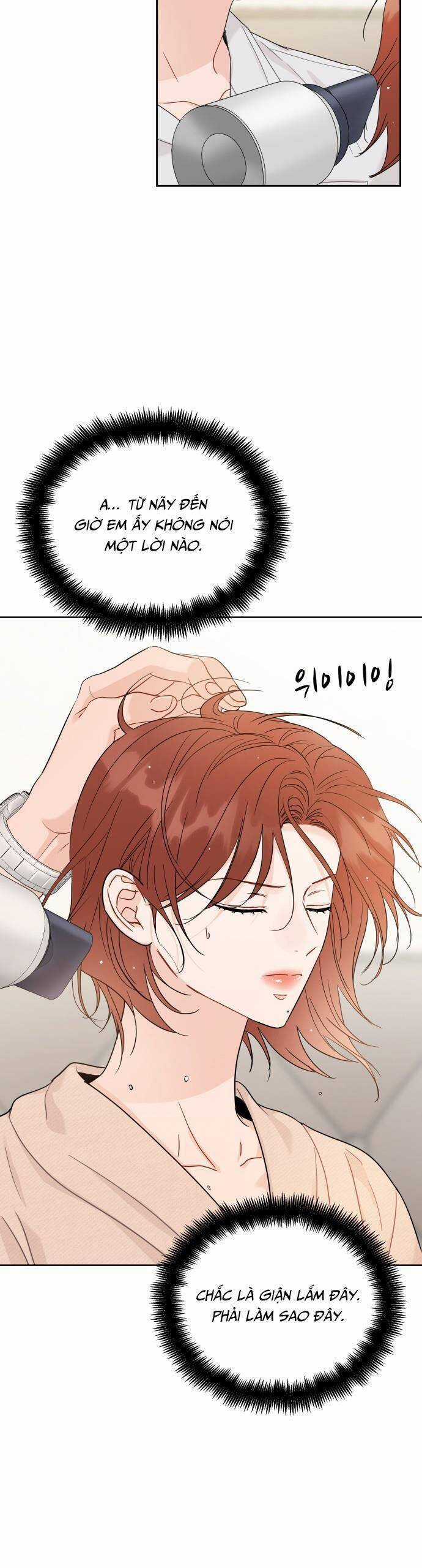 Người Một Nhà Chapter 95 trang 11