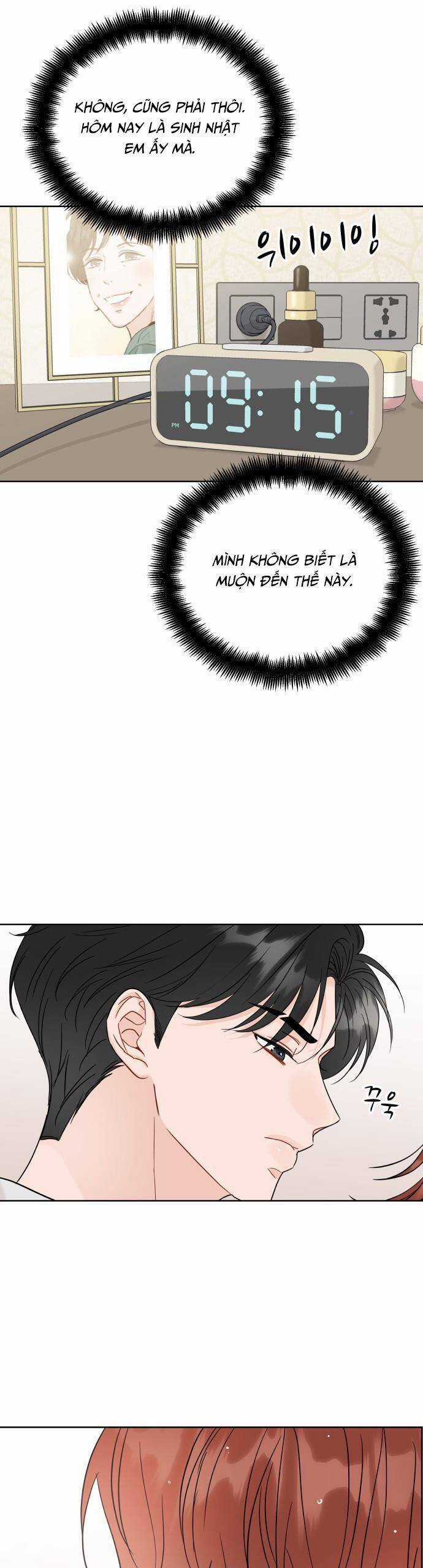 Người Một Nhà Chapter 95 trang 12