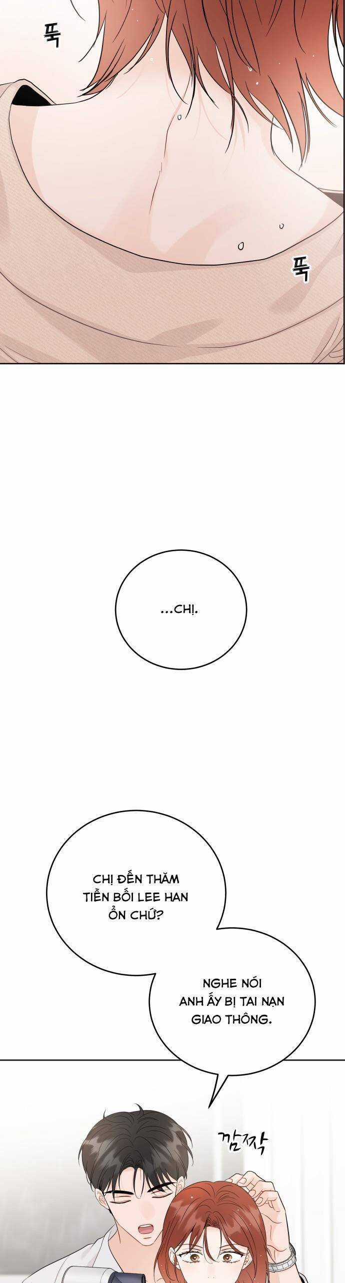 Người Một Nhà Chapter 95 trang 13