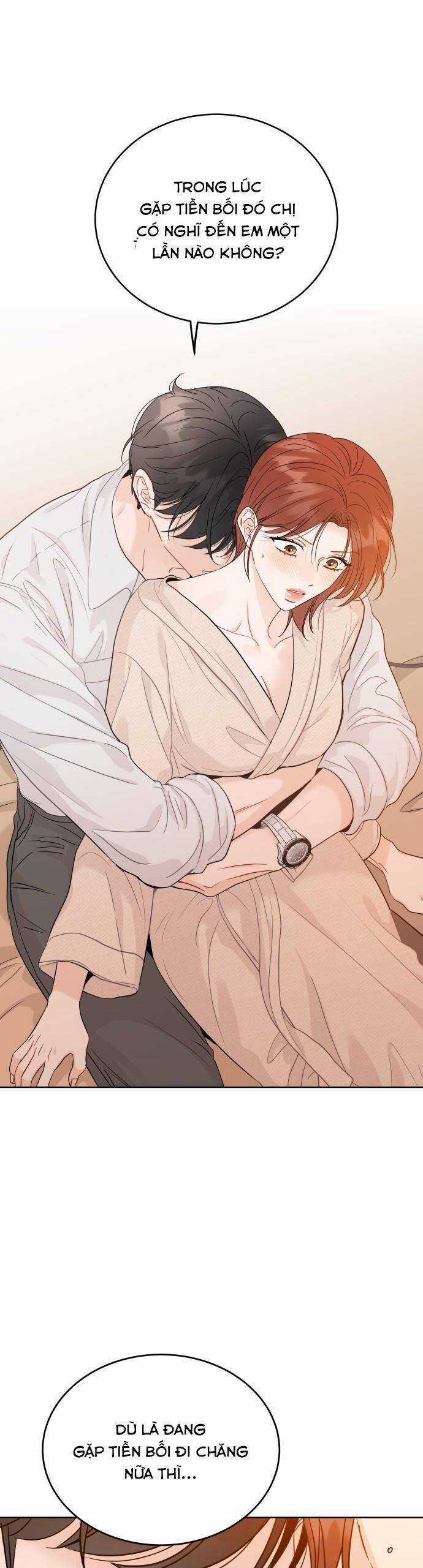 Người Một Nhà Chapter 95 trang 19