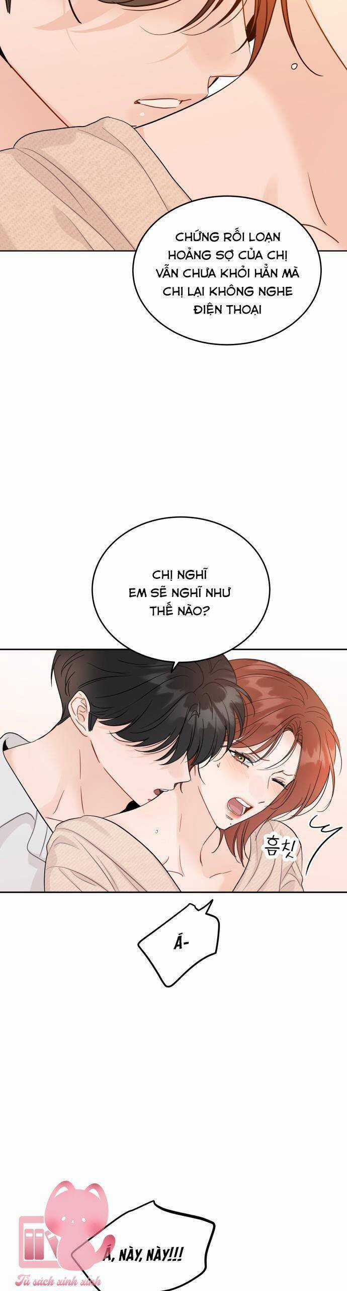 Người Một Nhà Chapter 95 trang 20