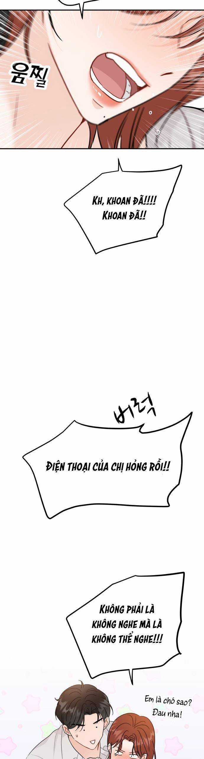 Người Một Nhà Chapter 95 trang 21