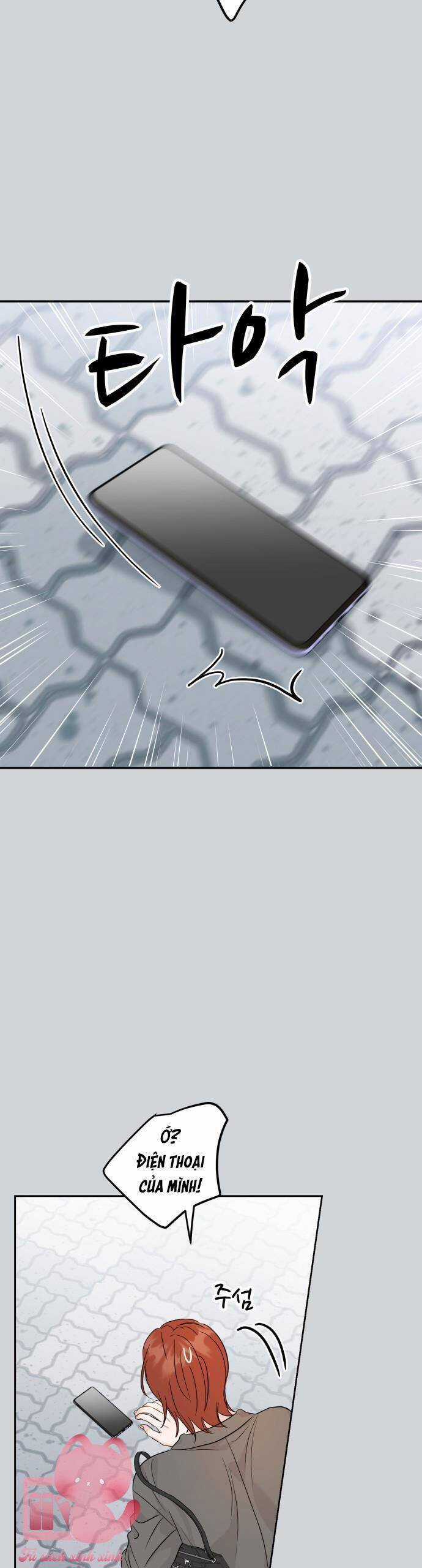 Người Một Nhà Chapter 95 trang 25