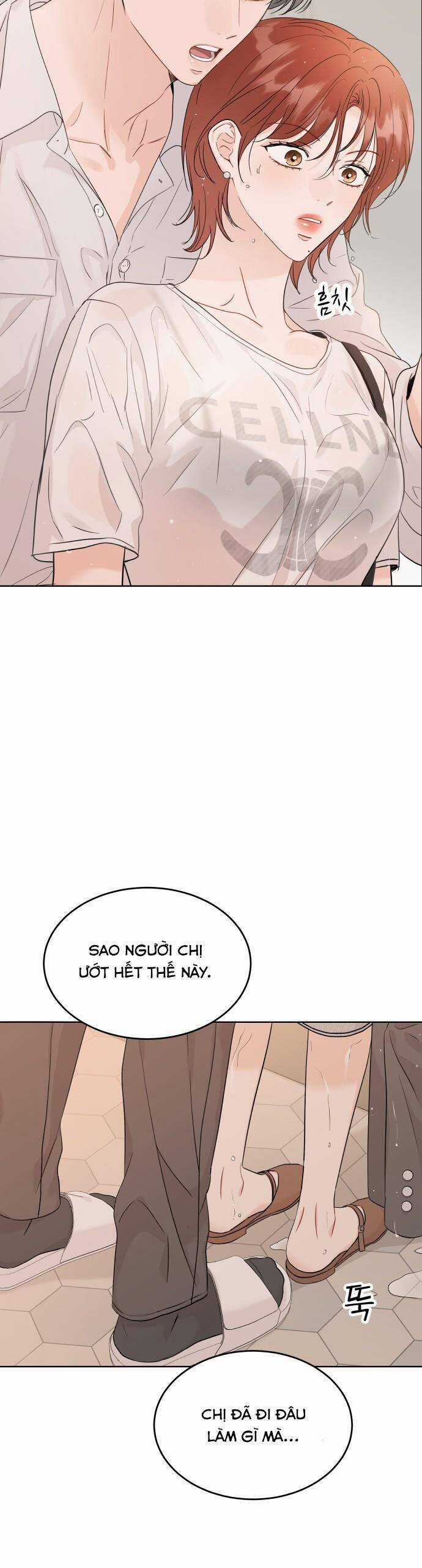 Người Một Nhà Chapter 95 trang 3