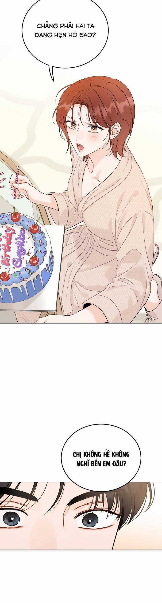 Người Một Nhà Chapter 95 trang 31