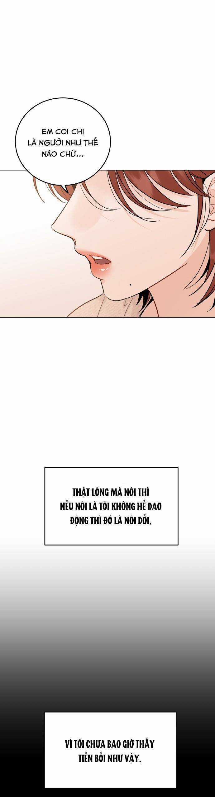 Người Một Nhà Chapter 95 trang 32