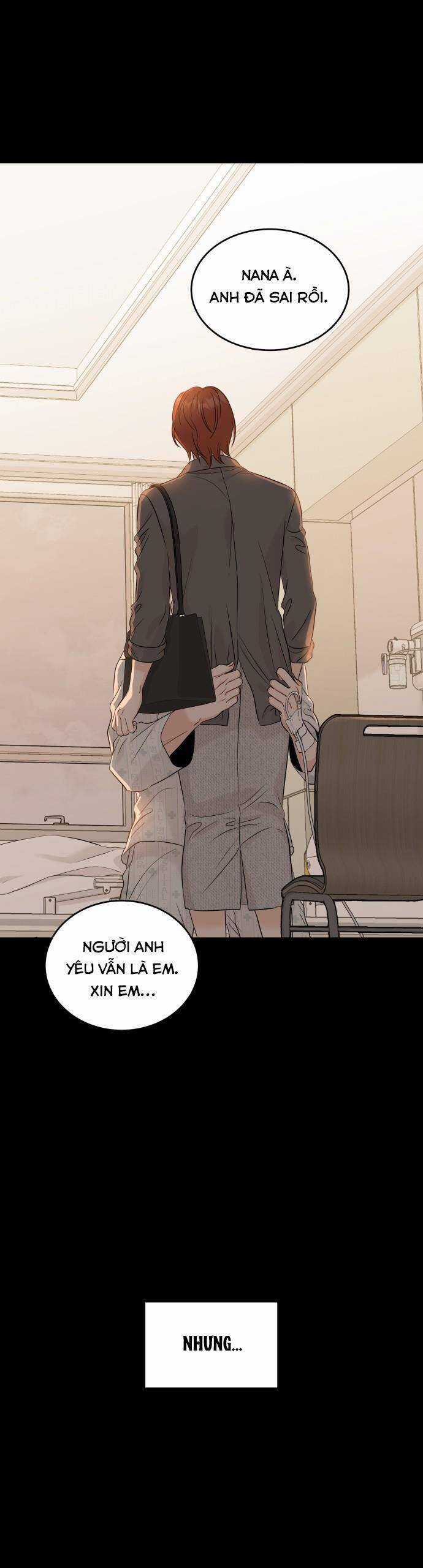 Người Một Nhà Chapter 95 trang 33