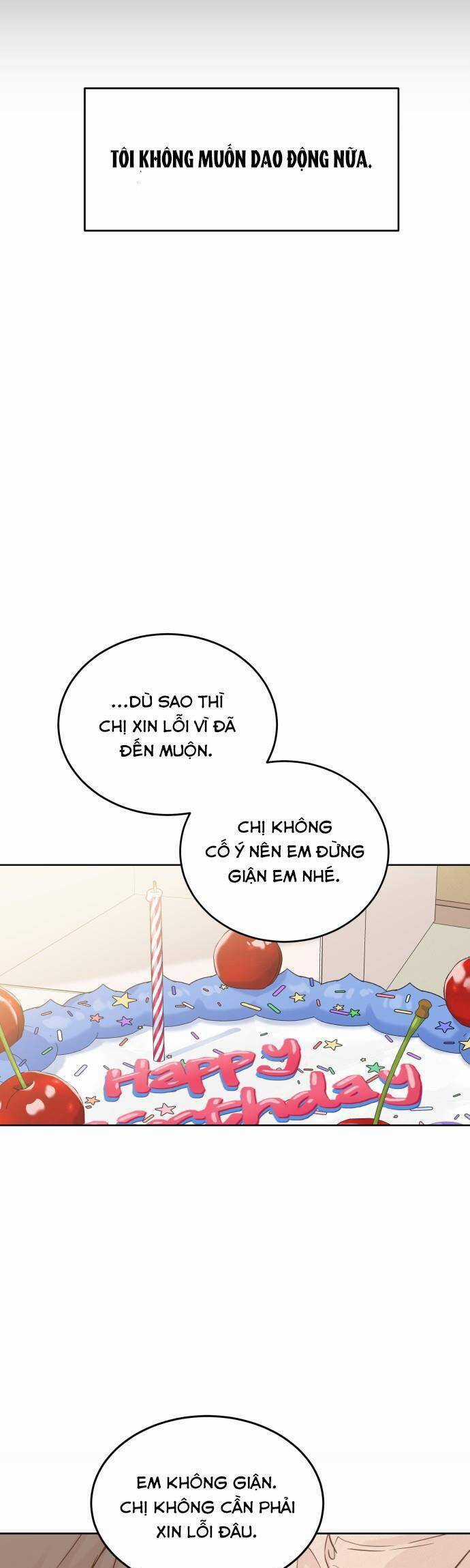 Người Một Nhà Chapter 95 trang 36