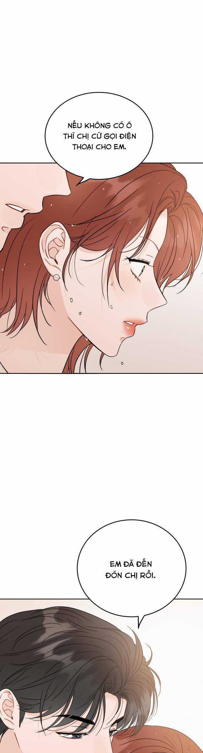 Người Một Nhà Chapter 95 trang 4