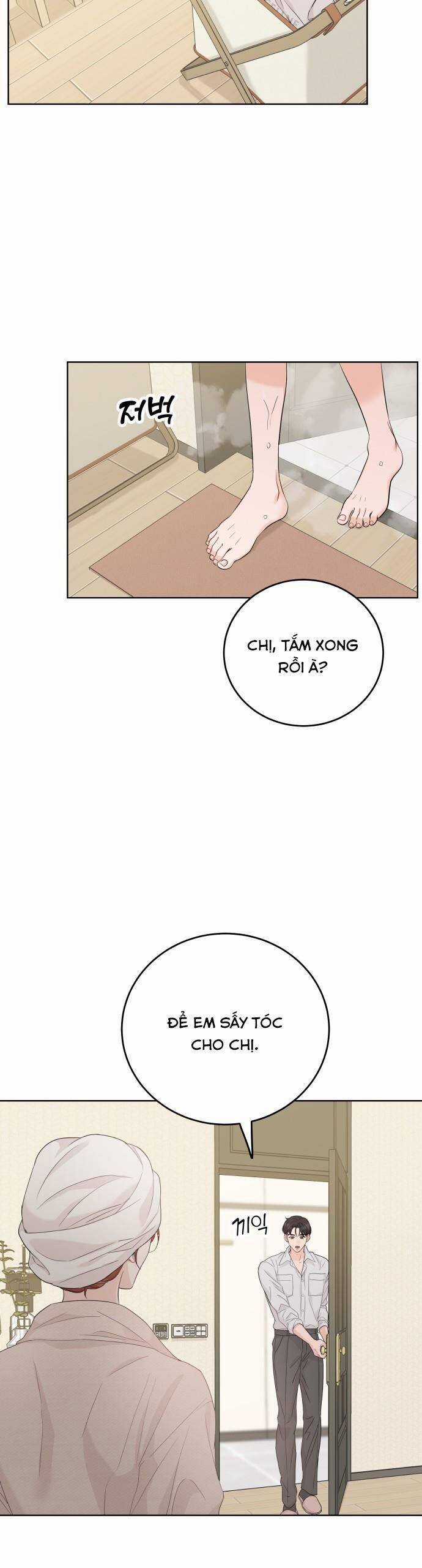 Người Một Nhà Chapter 95 trang 8