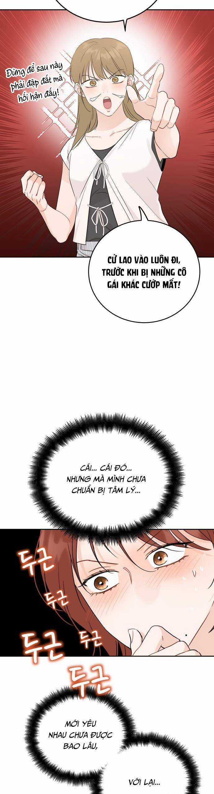 Người Một Nhà Chapter 96 trang 11