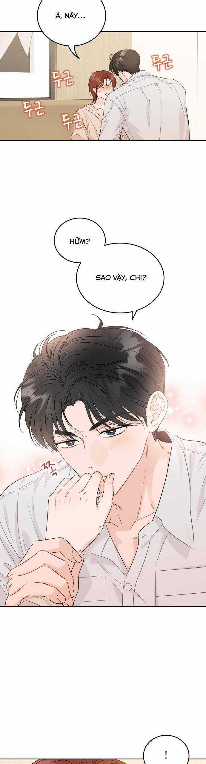 Người Một Nhà Chapter 96 trang 13