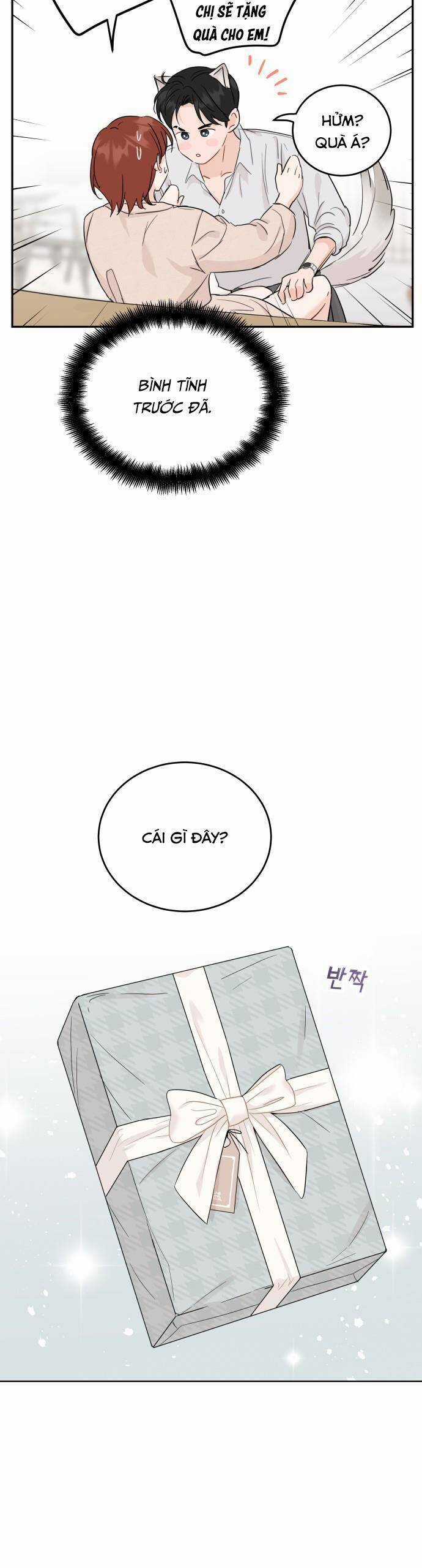 Người Một Nhà Chapter 96 trang 16