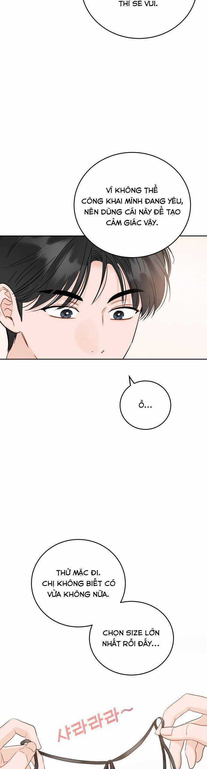 Người Một Nhà Chapter 96 trang 18