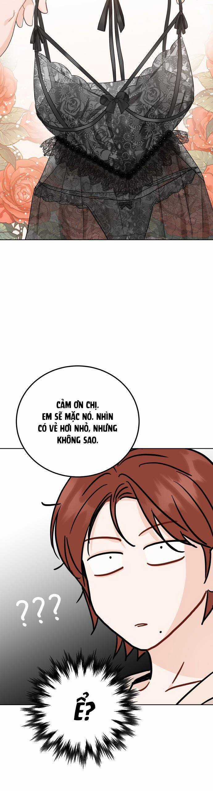 Người Một Nhà Chapter 96 trang 19
