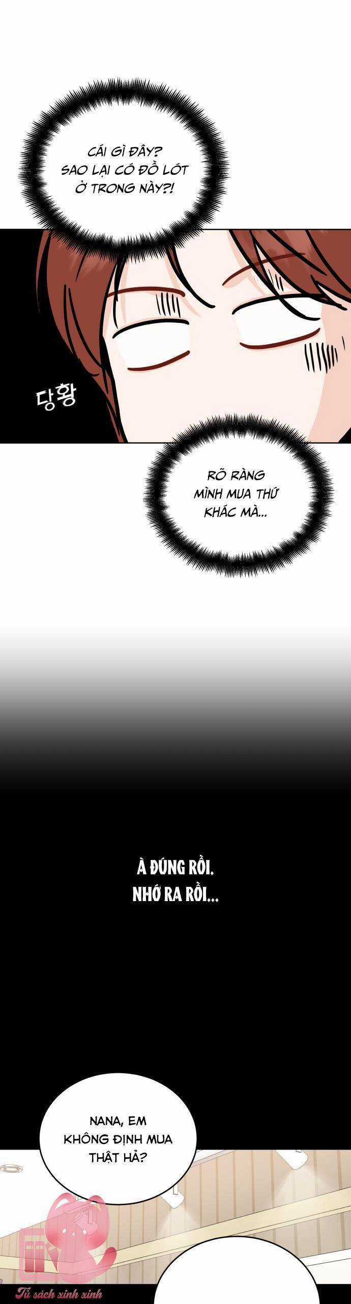 Người Một Nhà Chapter 96 trang 20