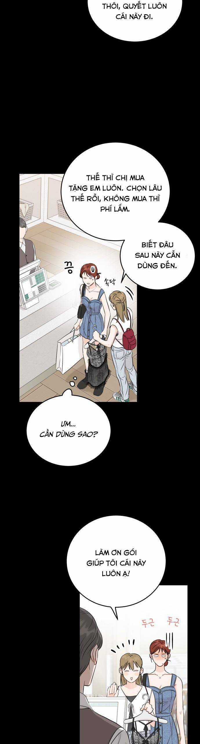 Người Một Nhà Chapter 96 trang 21