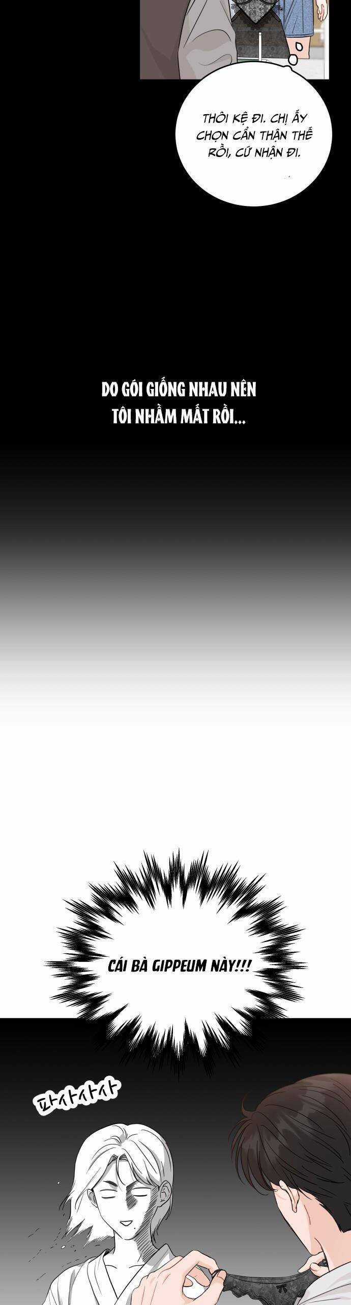 Người Một Nhà Chapter 96 trang 22