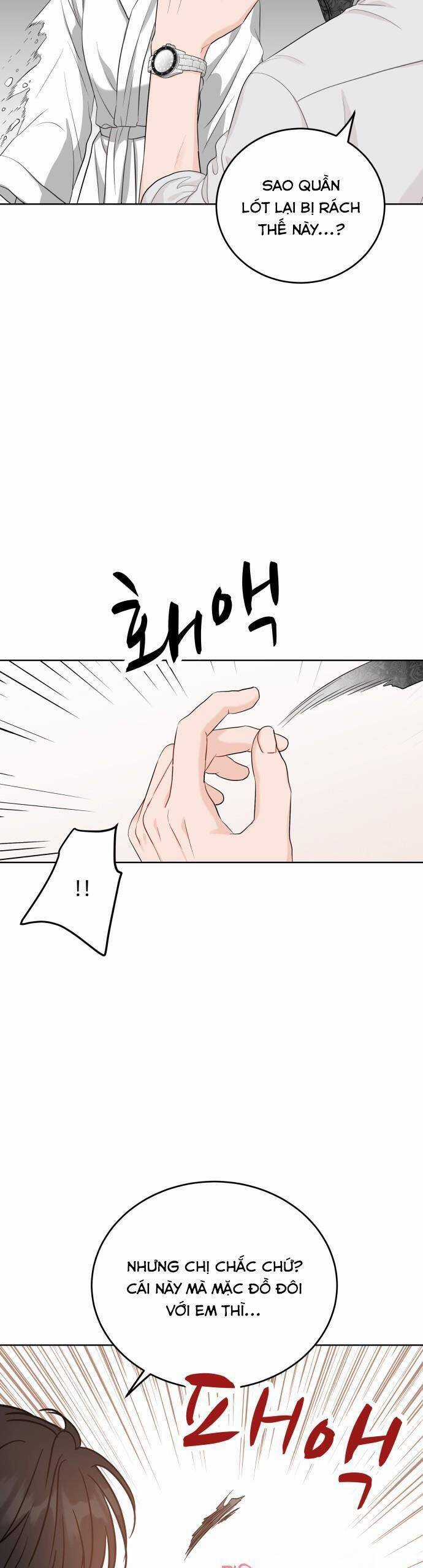 Người Một Nhà Chapter 96 trang 23