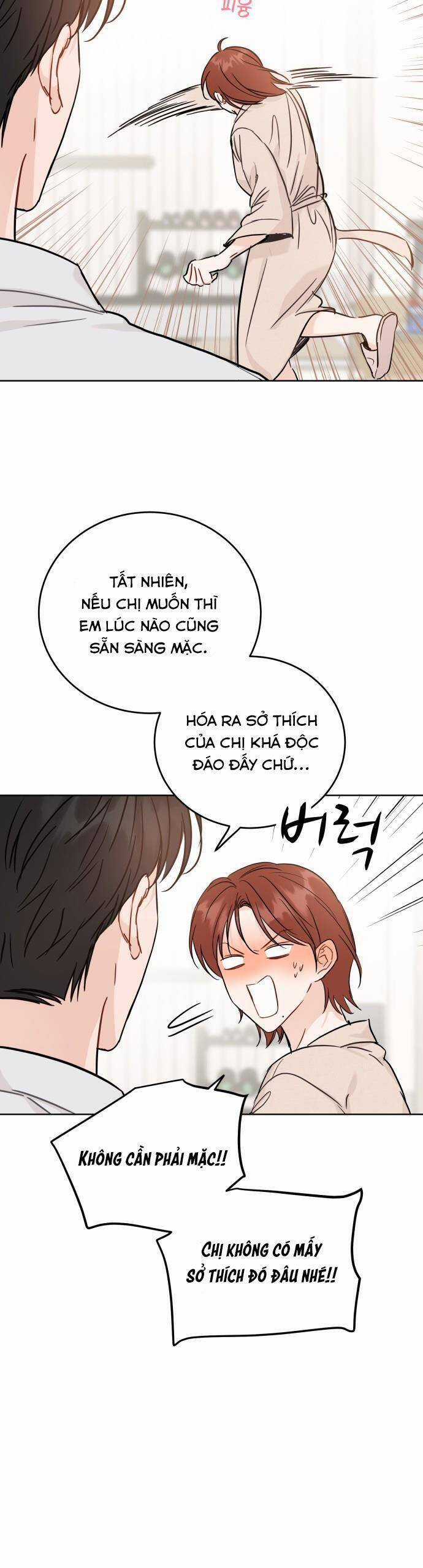 Người Một Nhà Chapter 96 trang 24