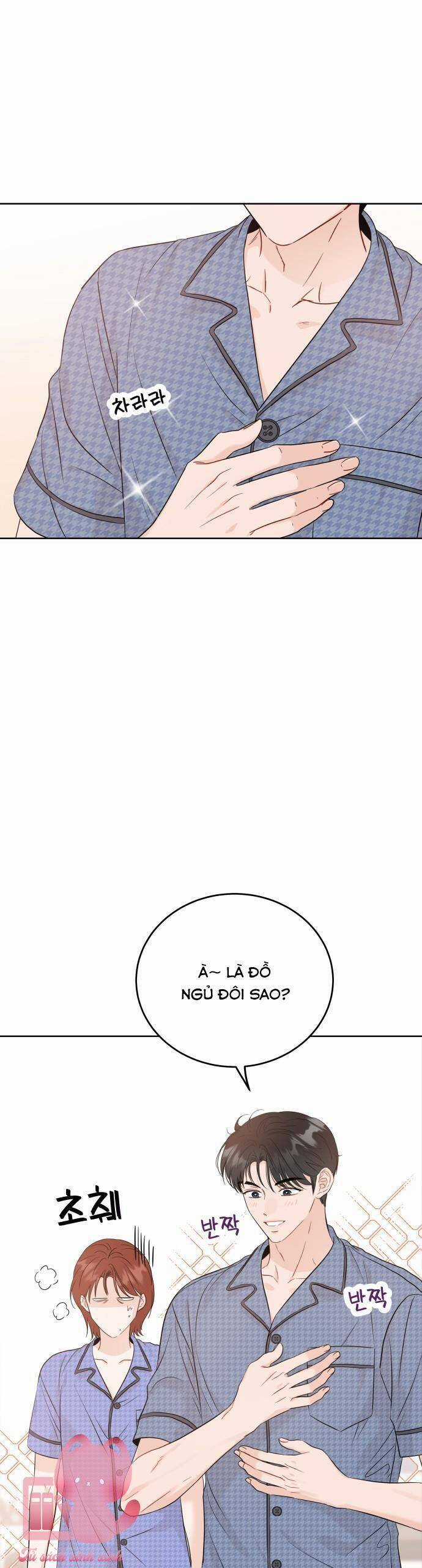 Người Một Nhà Chapter 96 trang 25